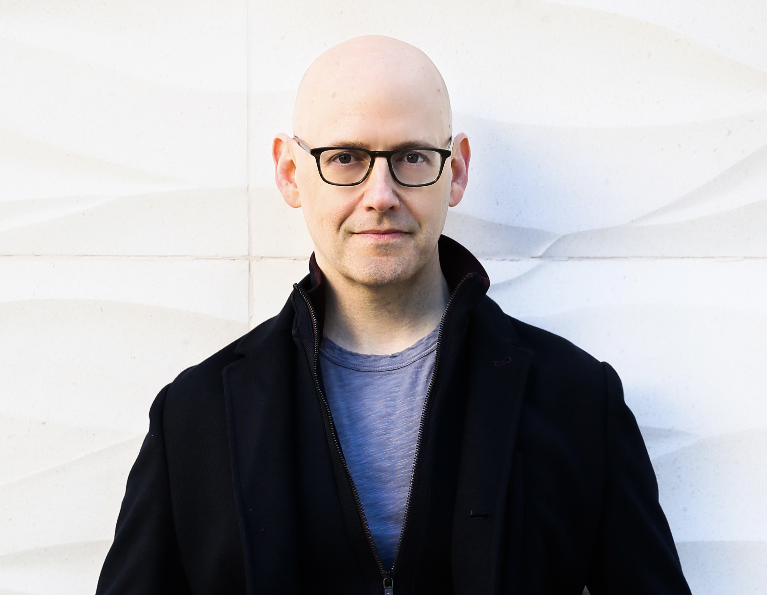Live event with Brad Meltzer / The Lightning Rod