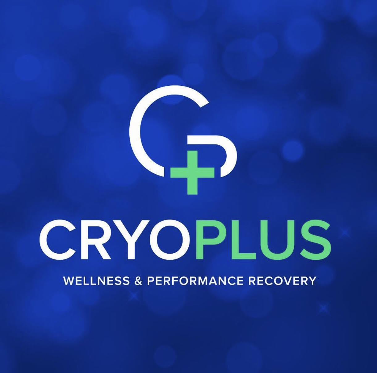 CryoPlus Wellness