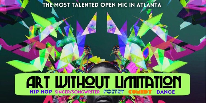 AWOL: Atlanta's Most Talented Open Mic