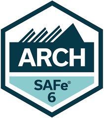 SAFe for Architecture 6.0 (Remote)