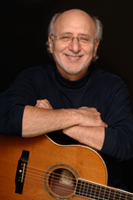 A Night of Story & Song with Peter Yarrow