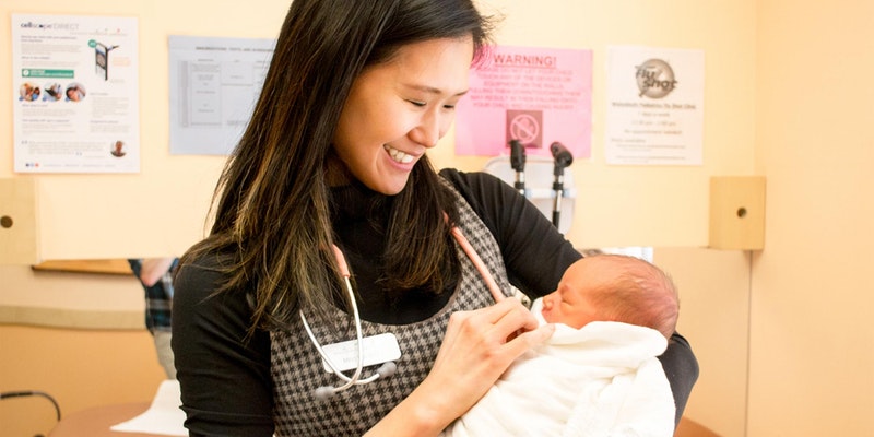 Newborn Care: What to expect in the first 6 months (for Pregnant Women)