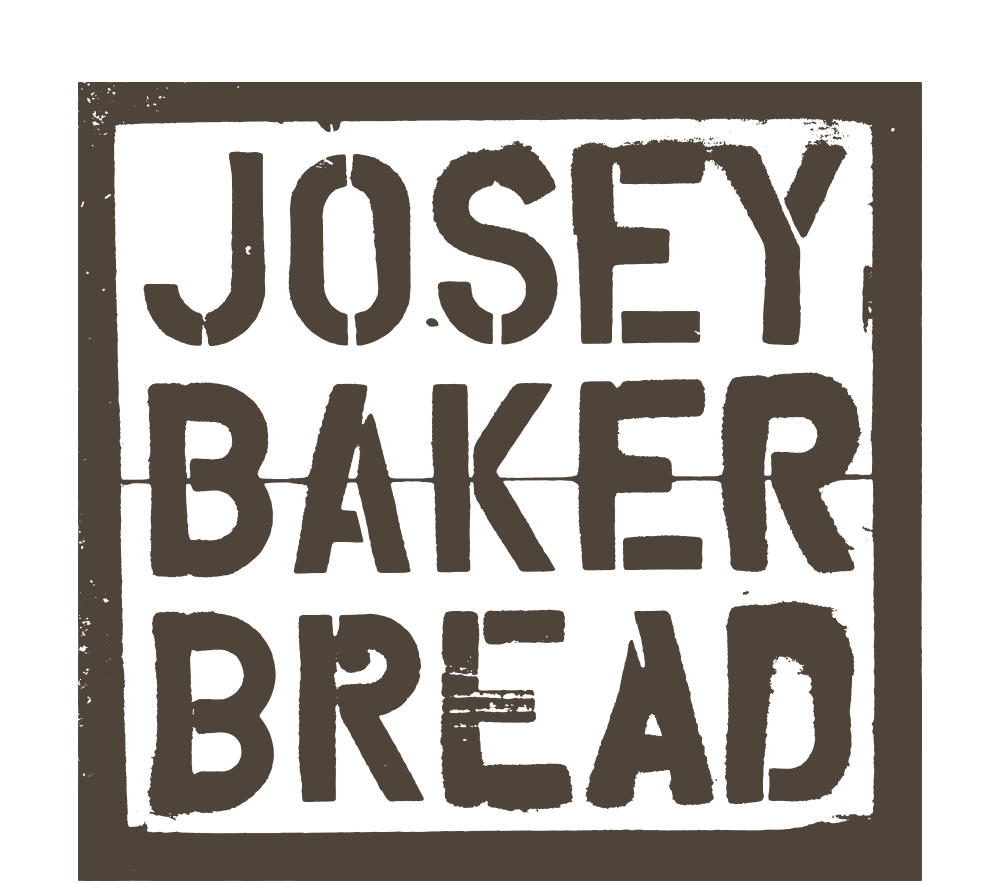 Josey Baker Bread