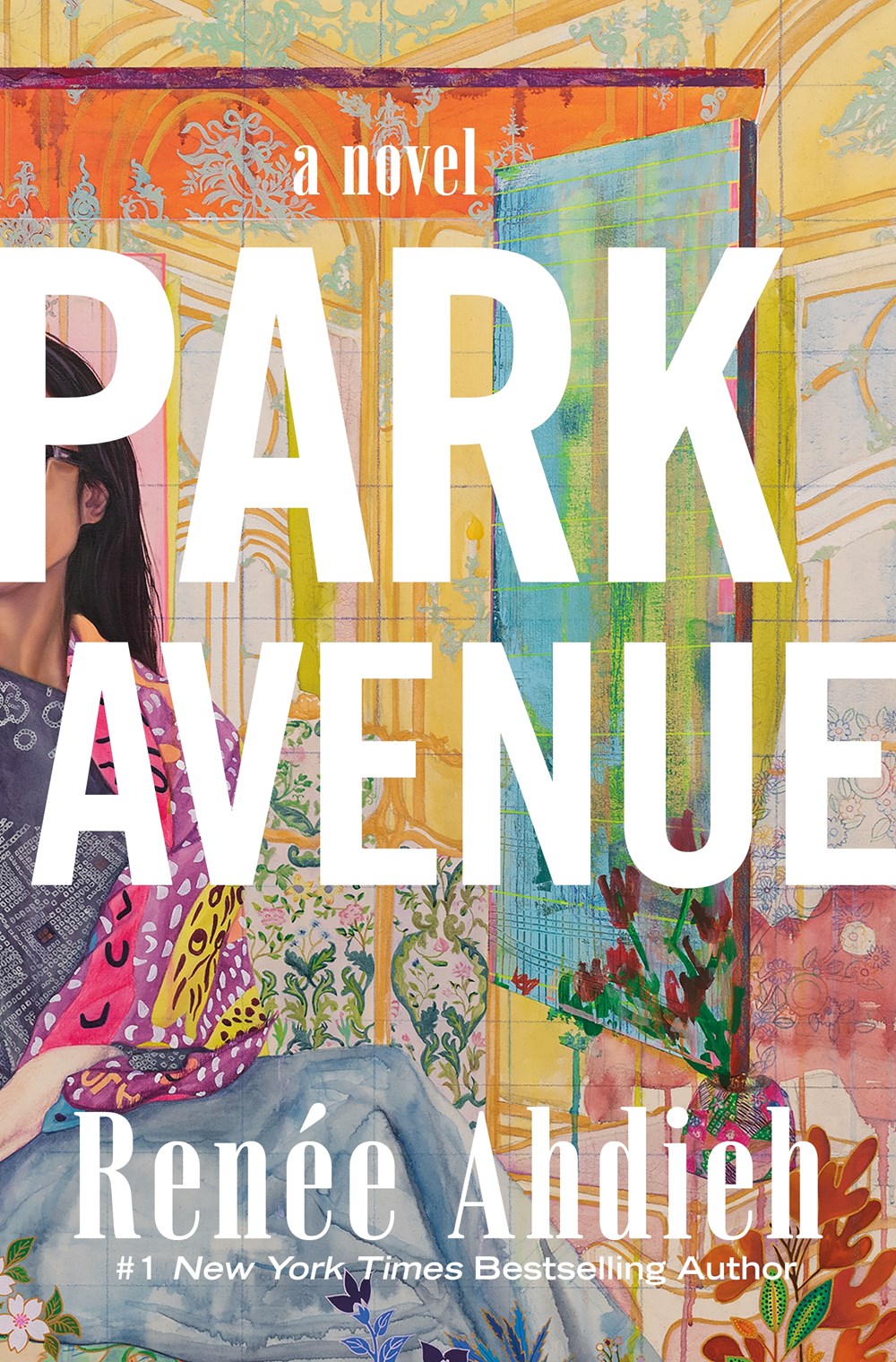 Author Event with Renée Ahdieh/Park Avenue Author Event with Renée Ahdieh/Park Avenue