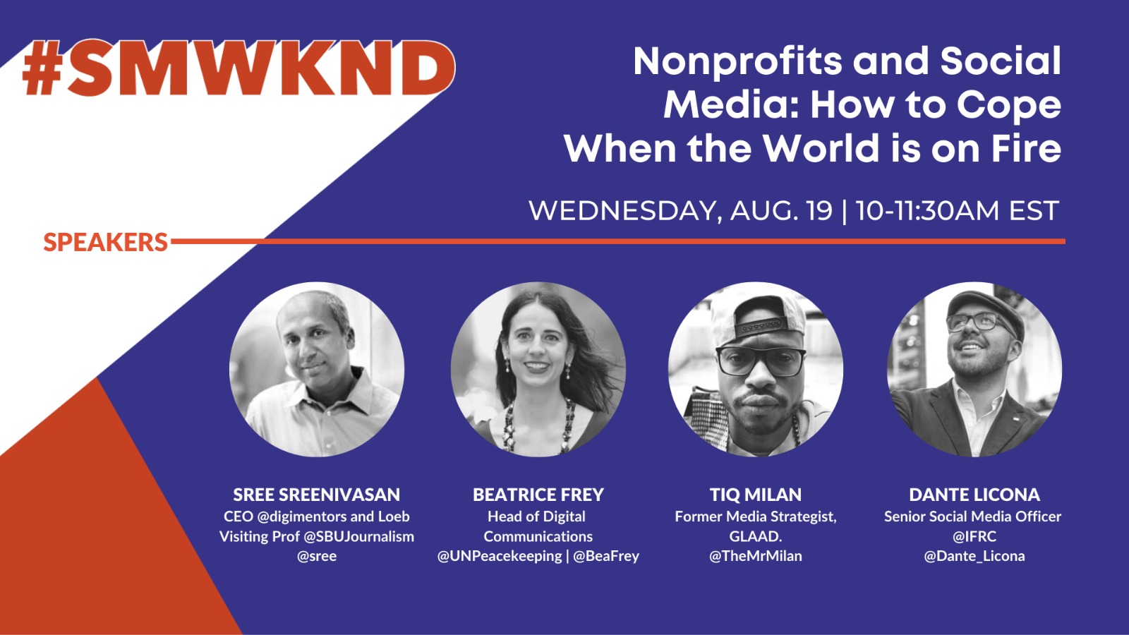 How Nonprofits Use Social Media How Nonprofits Use Social Media