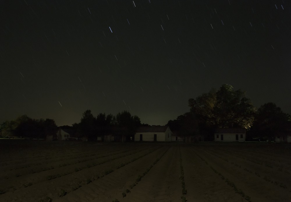 Photographs Following the Underground Railroad