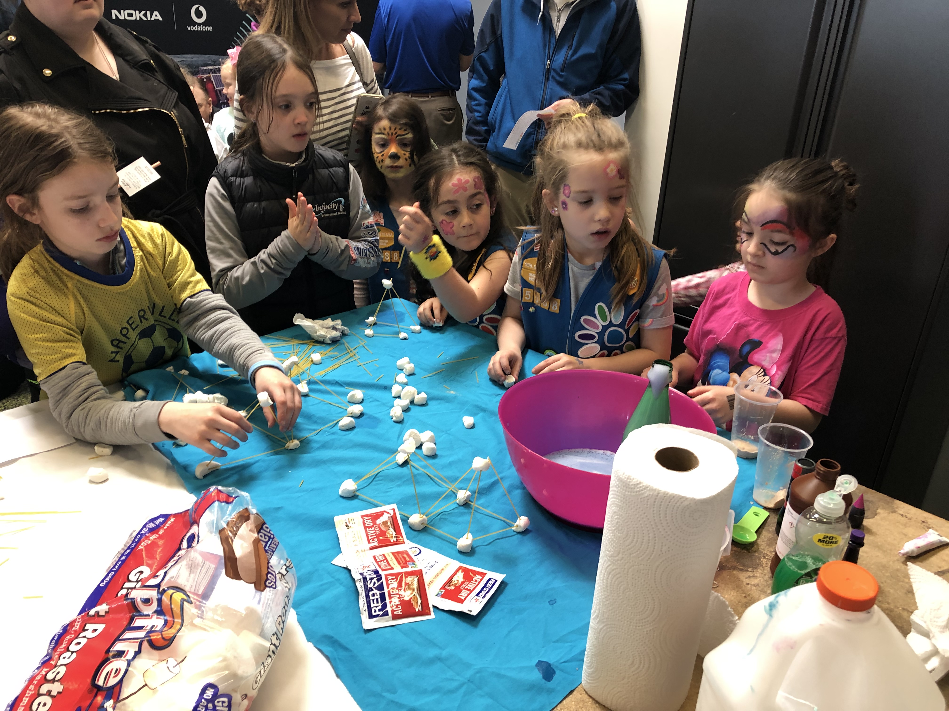 Free STEM Exploration Day for Families