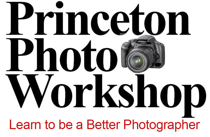 Princeton Photo Workshop