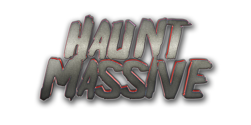 Haunt Massive - Avalon