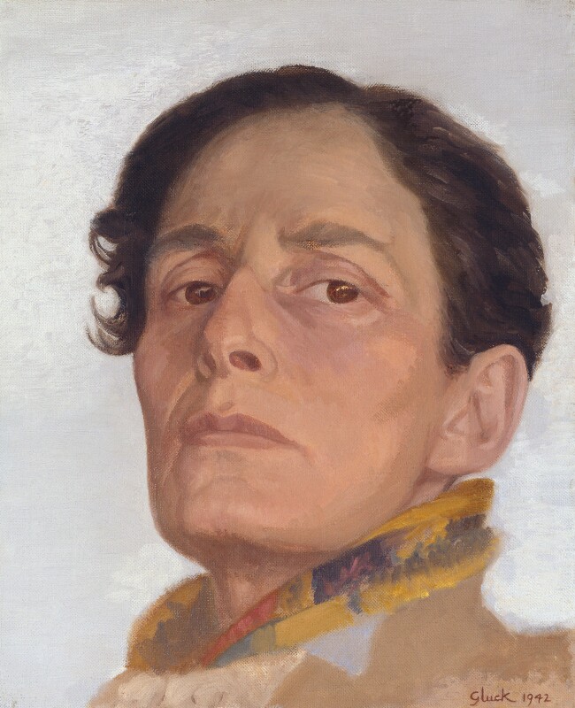 LGBTQ tour of London's National Portrait Gallery
