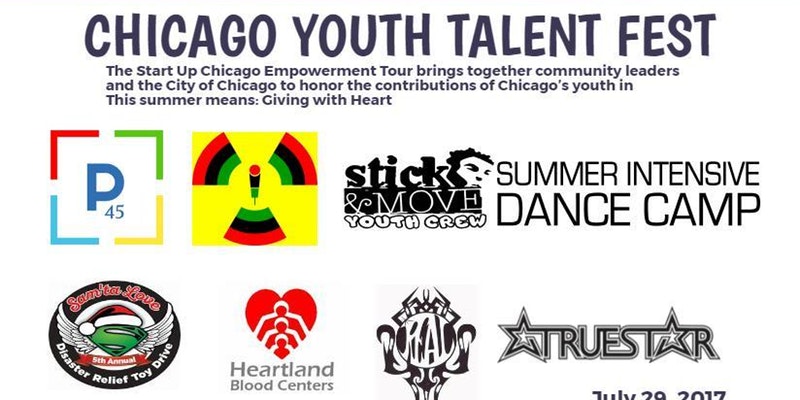 Chicago Youth Talent Fest