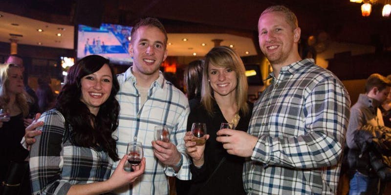 2019 Chicago Fall Whiskey Tasting Festival 