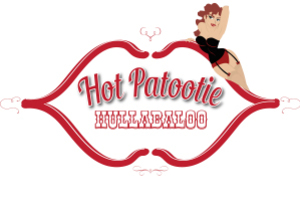 Hot Patootie Hullabaloo