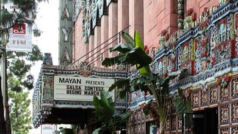 Boys Noize at The Mayan