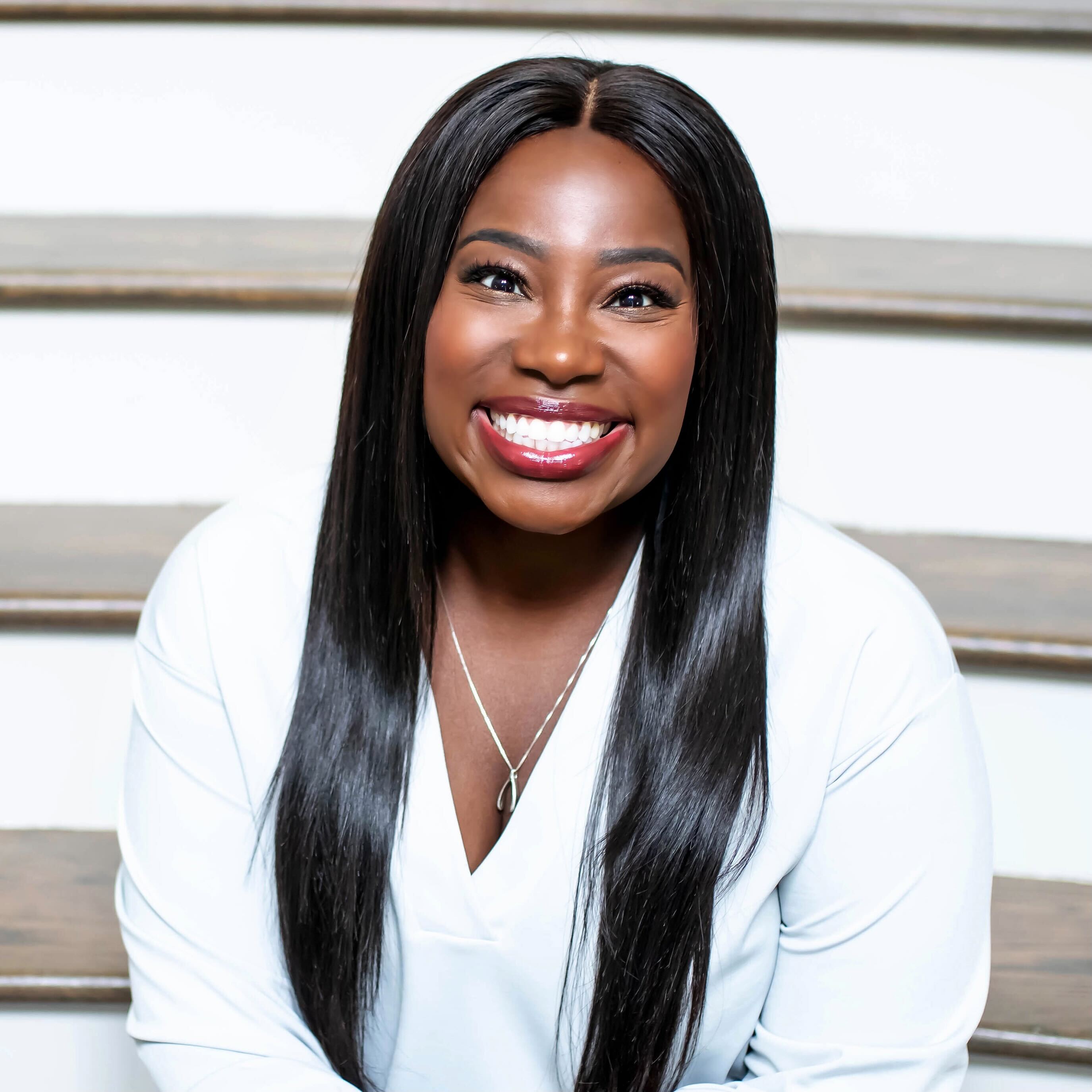 Author Event with Nicole Walters/Nothing is Missing