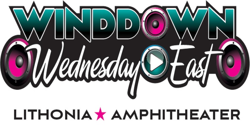 WindDown Wednesday East at Lithonia Amphitheater