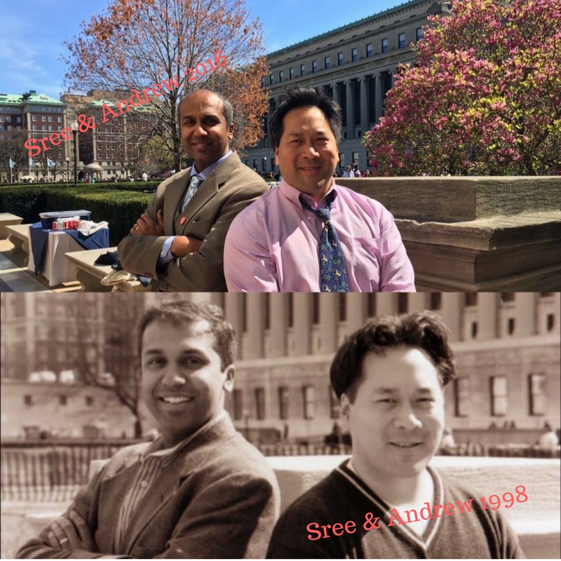 [Recording] Sree's Workshop on Wikipedia Secrets w/Andrew Lih in NYC