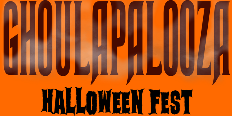 Ghoulapalooza Halloween Festival