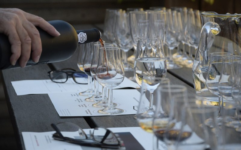 International Winefest