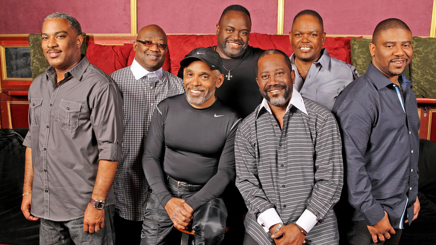 Tap Into Your Inner Soul With Summer Soul Fest at USC's Galen Center