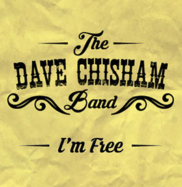 The Dave Chisham Band’s Christian Songs Can Rock Your Next Event