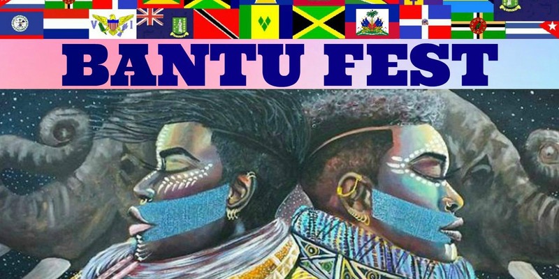 Bantu Fest