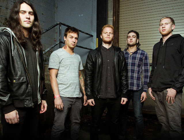 Born Of Osiris at Union Transfer