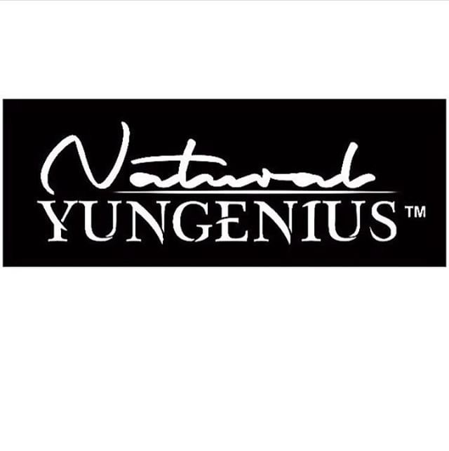 Natural YungGenius