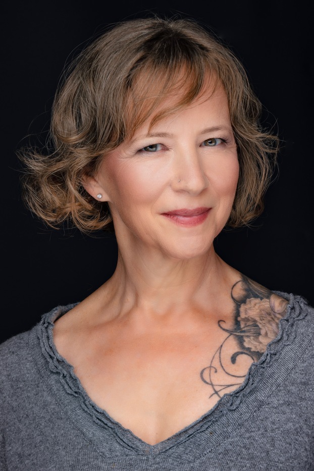 In-Person Event with Therese Anne Fowler/It All Comes Down to This