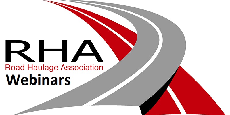 RHA Daily Webinar