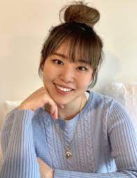 Virtual event with Graci Kim/The Last Fallen Star and Robert Beatty/Willa of Dark Hollow