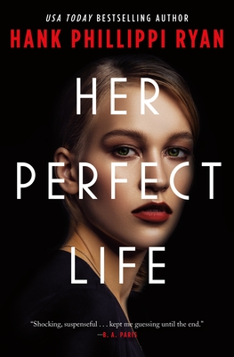 Virtual event with Hank Phillipi Ryan/Her Perfect Life