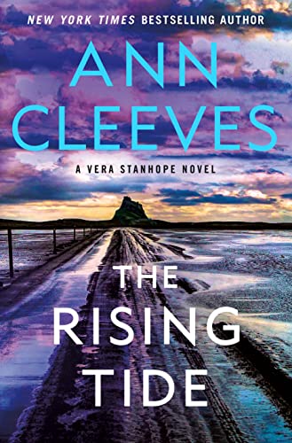 Author Event with Ann Cleeves in Conversation With Lori Rader-Day