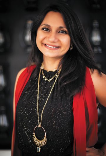 In-Person Event with Christina Lauren & Sonali Dev