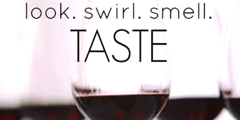 Taste of Boisset Wine Tasting!