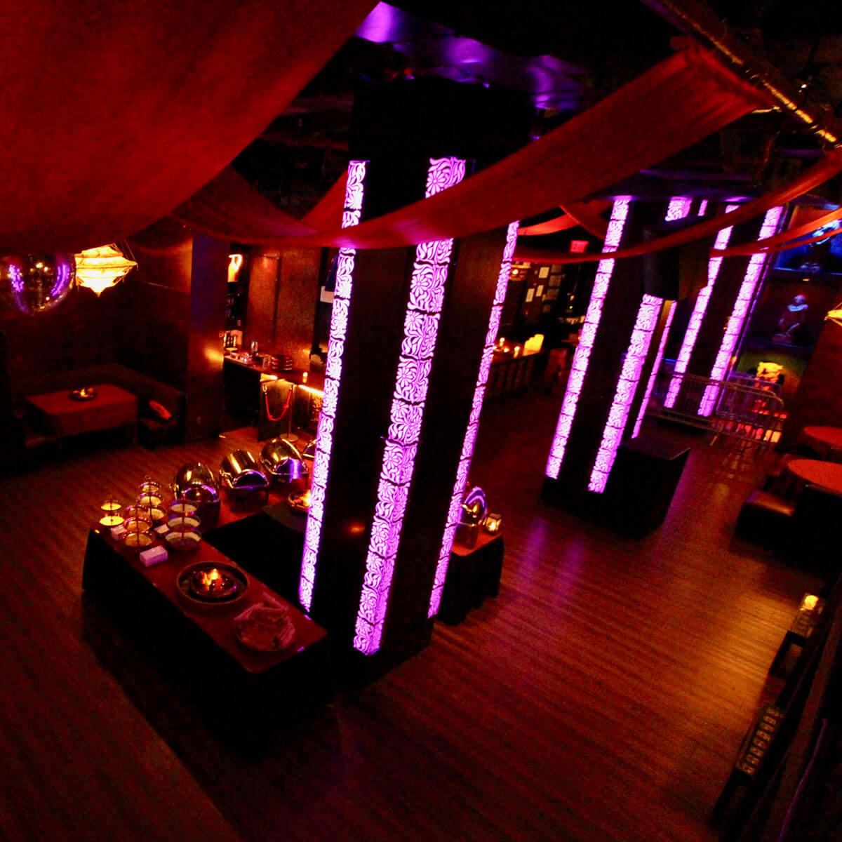 Taj Lounge NYC Hip Hop vs. Reggae™ Sunday Funday Brunch Party Taj Lounge NYC Hip Hop vs. Reggae™ Sunday Funday Brunch Party