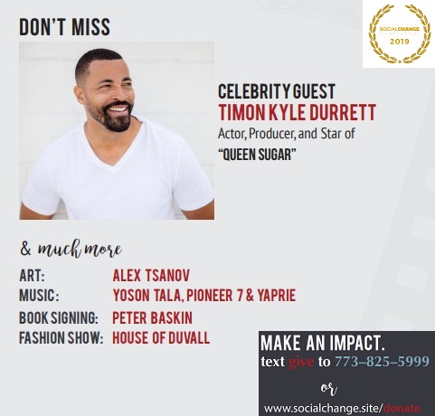 ChangeFest Chicago 2019