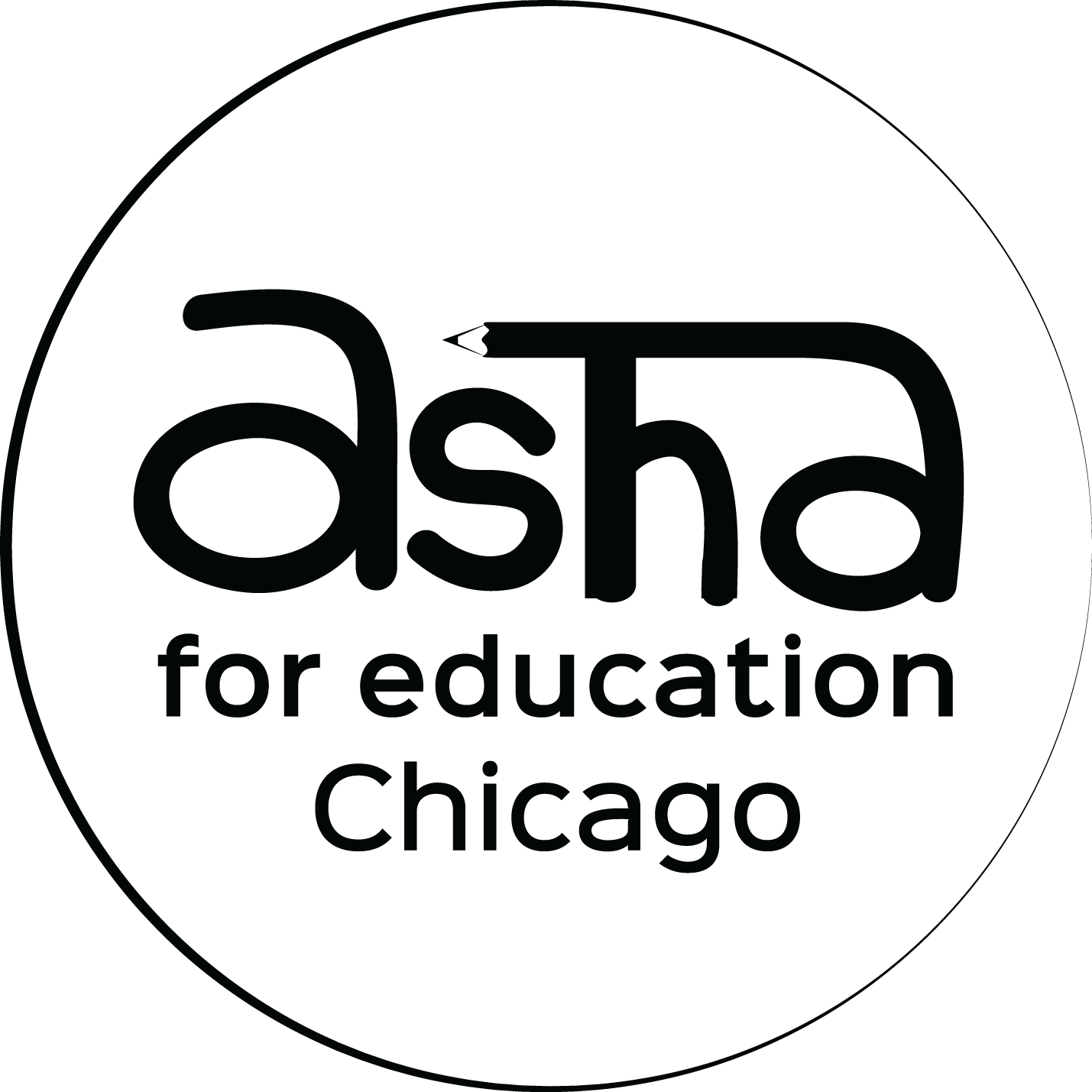 Asha for Education, Chicago Chapter