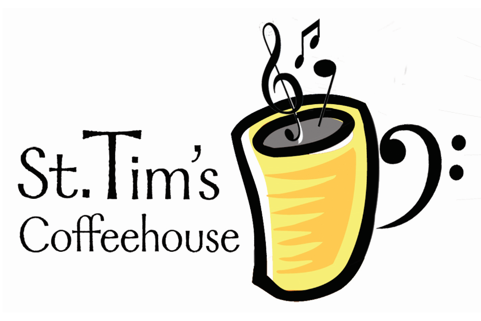 St. Tim's Coffeehouse presents Donna Herula