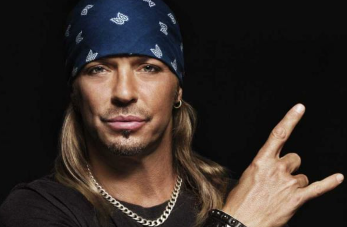 Bret Michaels at Electric Factory