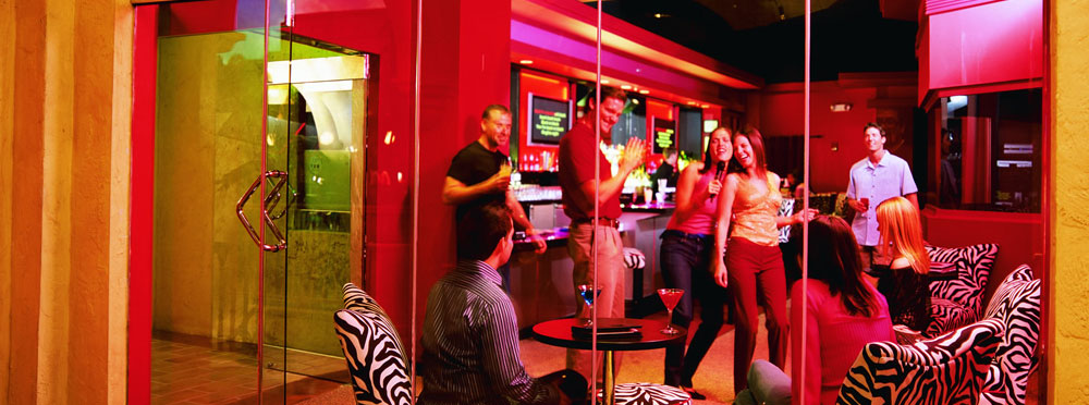 Sing the Night Away at These 4 Karaoke Spots in NYC