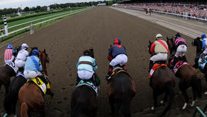 147th Travers Stakes At Saratoga Race Course