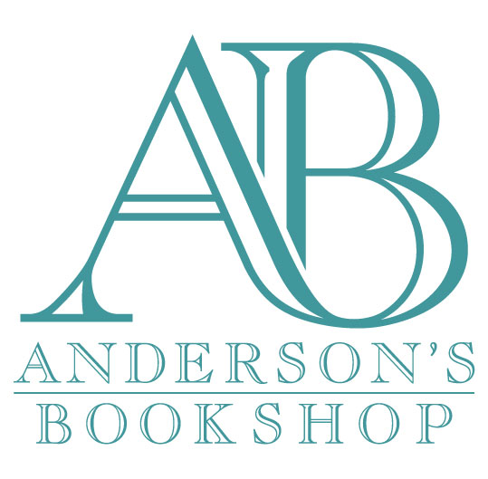 Anderson's Bookshop