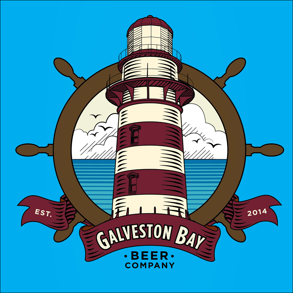 Labor Day at Galveston Bay Beer