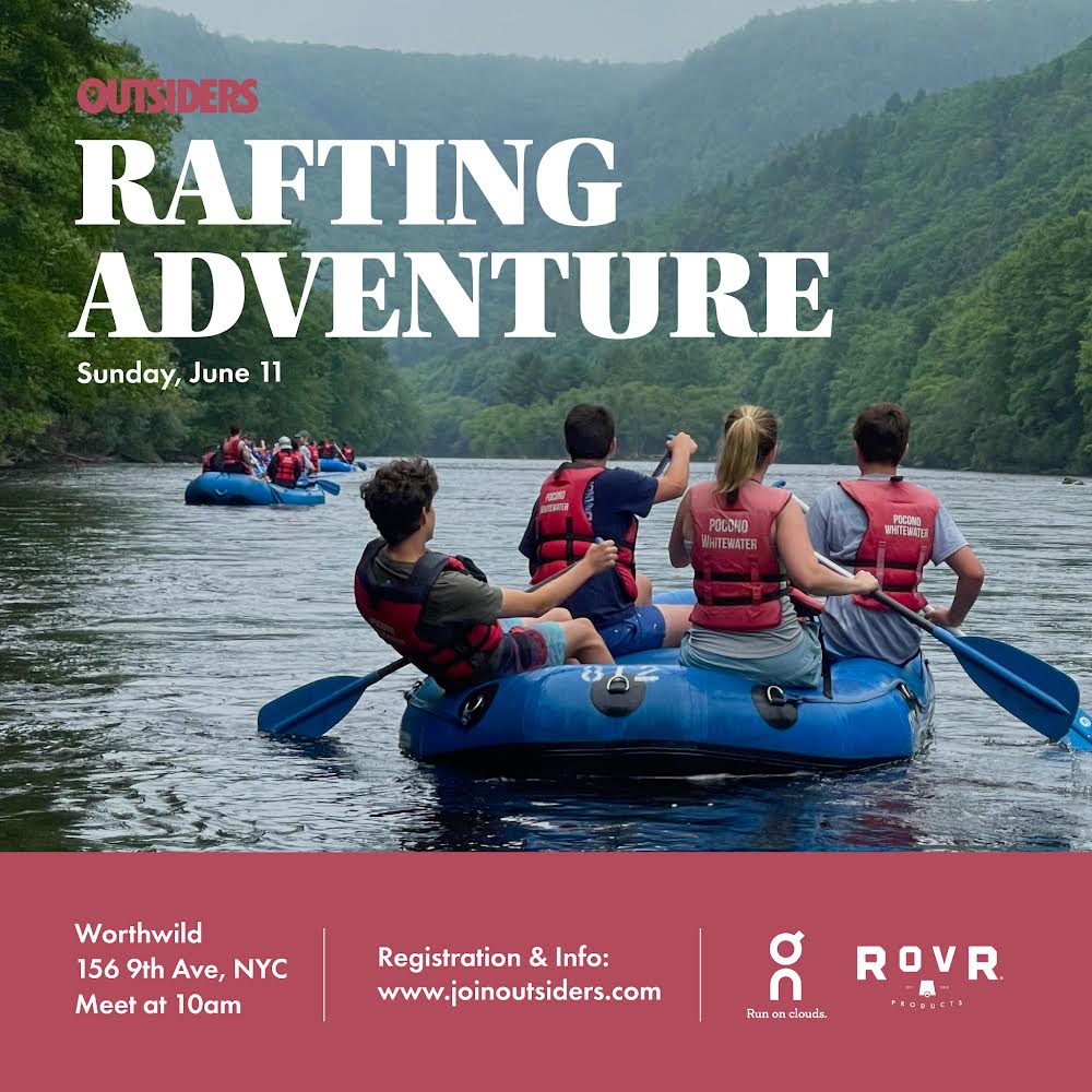 Rafting Adventure Sunday Rafting Adventure Sunday