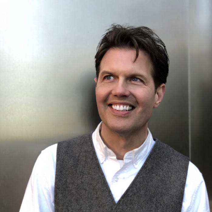 Author Event with Dr. John Duffy/ Rescuing Our Sons