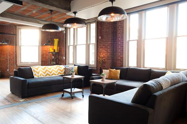 Let The Loft At 600 F In Washington, D.C. House Your Next Event