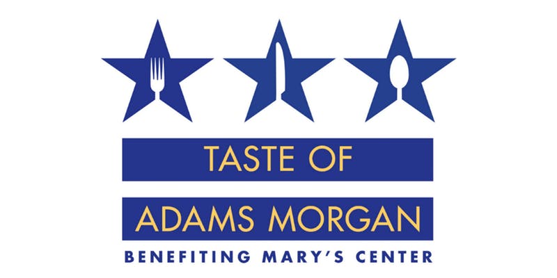 6th Annual Taste of Adams Morgan