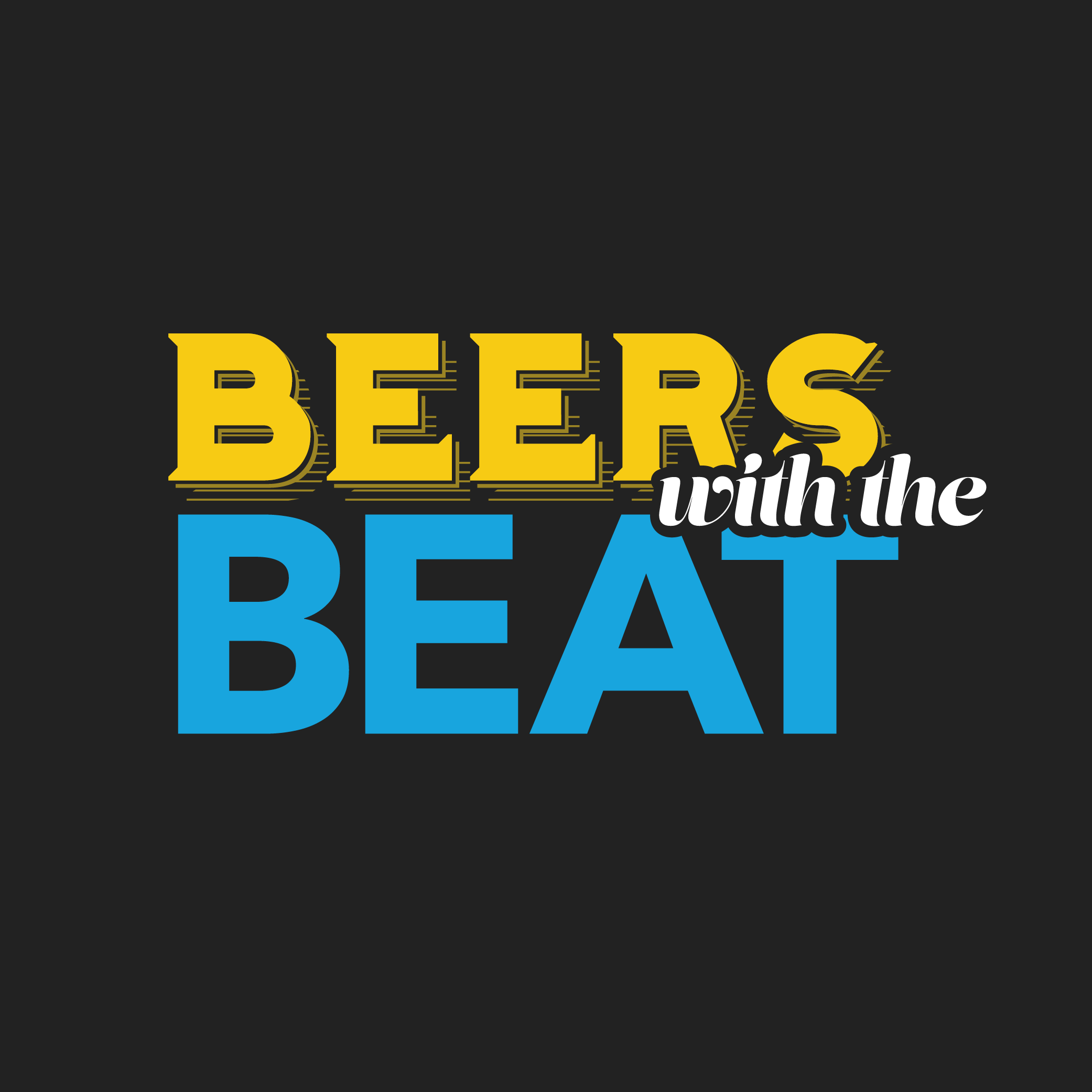 BostInno's Beers with the Beat BostInno's Beers with the Beat