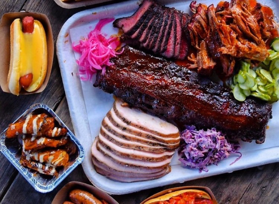 The Best BBQ Joints in NYC